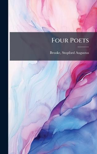 Four Poets