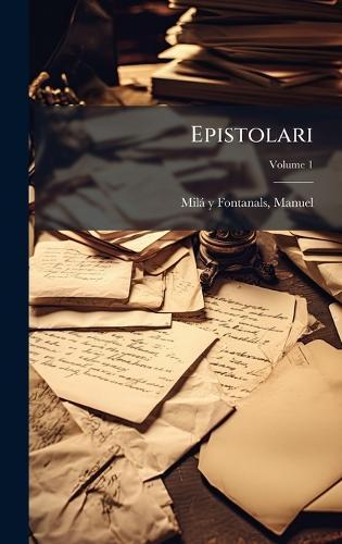Epistolari