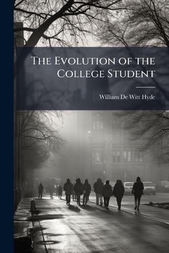 The Evolution of the College Student
