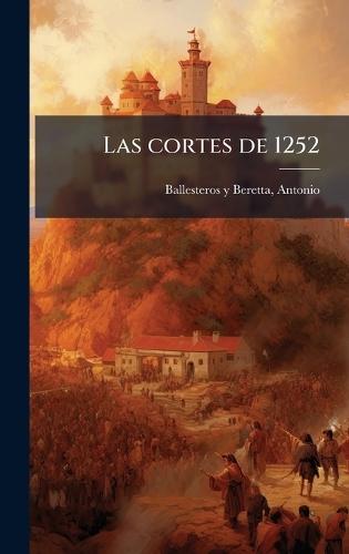 Las cortes de 1252