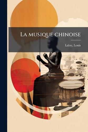 La musique chinoise