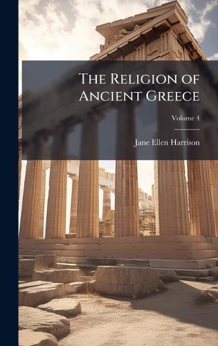 The Religion of Ancient Greece