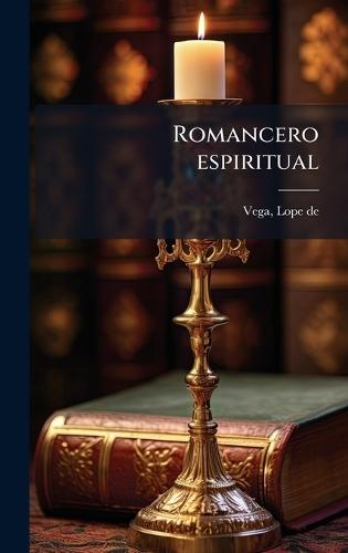 Romancero espiritual
