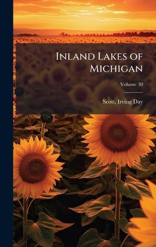 Inland Lakes of Michigan