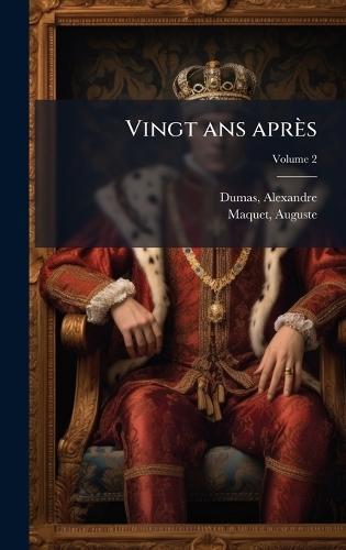 Vingt ans après
