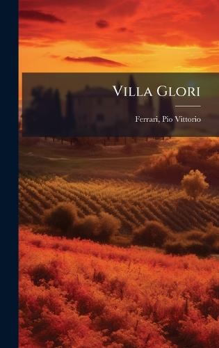 Villa Glori