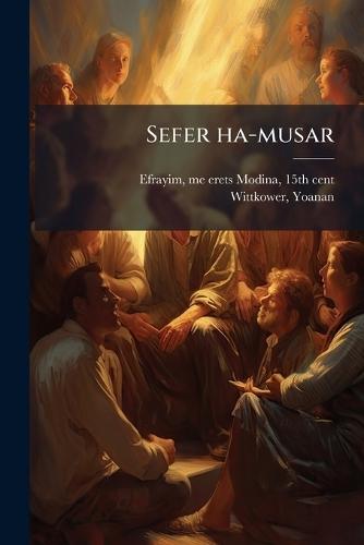 Sefer ha-musar