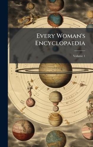 Every Woman's Encyclopaedia
