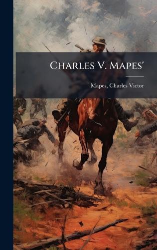 Charles V. Mapes'