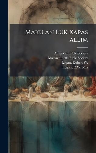 Maku an Luk kapas allim