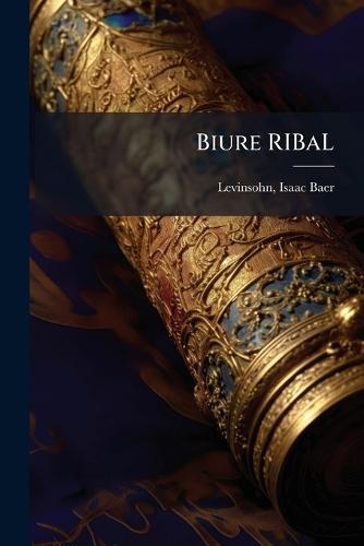 Biure RIBaL