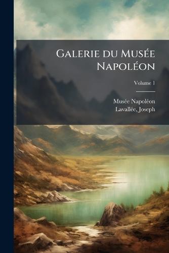 Galerie du MusÃ(c)e NapolÃ(c)on