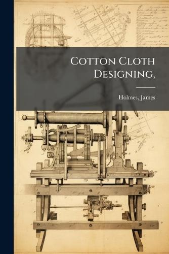 Cotton Cloth Designing,