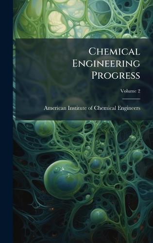 Chemical Engineering Progress