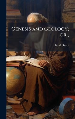Genesis and Geology; or,