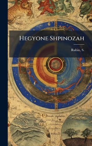 Hegyone Shpinozah