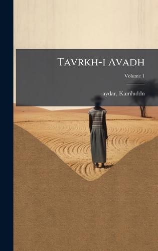 Tavrkh-i Avadh