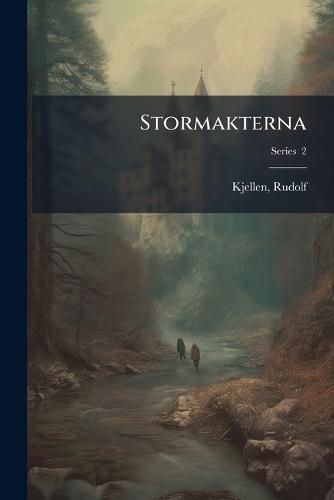 Stormakterna