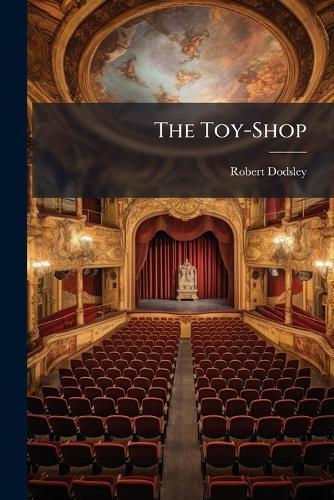 The Toy-Shop