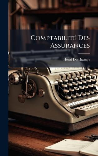 ComptabilitÃ(c) Des Assurances