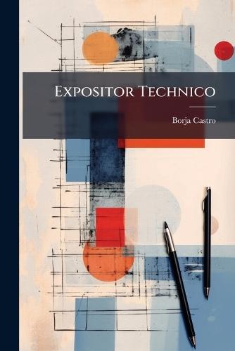 Expositor Technico