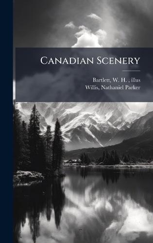 Canadian Scenery