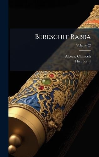 Bereschit Rabba
