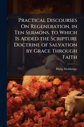 Practical Discourses On Regeneration, in Ten Sermons. to Which Is Added the Scripture Doctrine of Salvation by Grace Through Faith