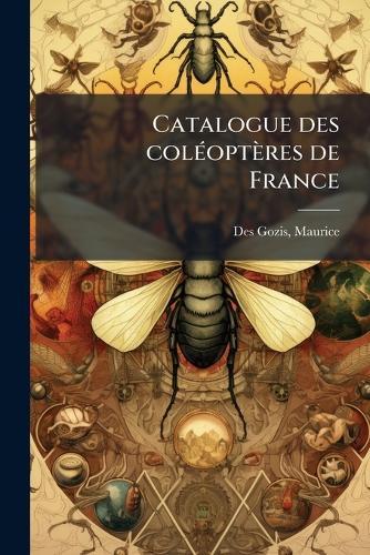 Catalogue des colÃ(c)optères de France