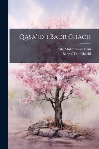 Qasa'id-i Badr Chach