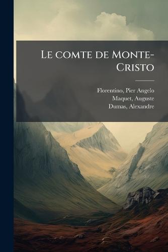 Le comte de Monte-Cristo