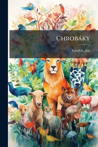 Chrobàky
