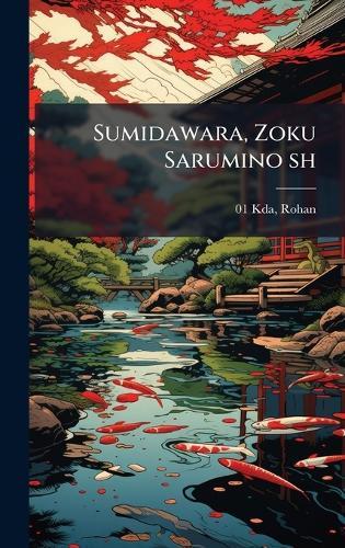 Sumidawara, Zoku Sarumino sh