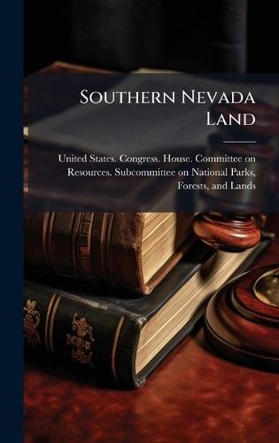Southern Nevada Land