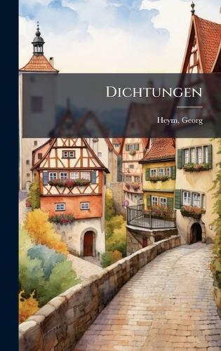 Dichtungen