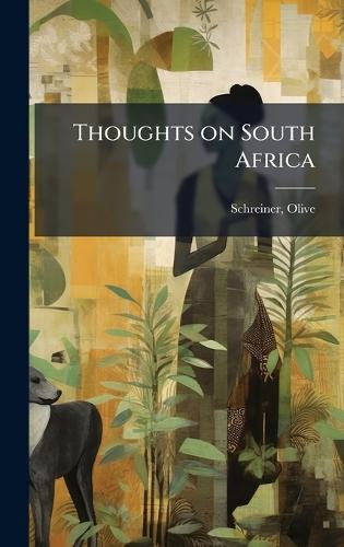 Thoughts on South Africa