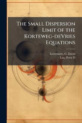 The Small Dispersion Limit of the Korteweg-deVries Equations