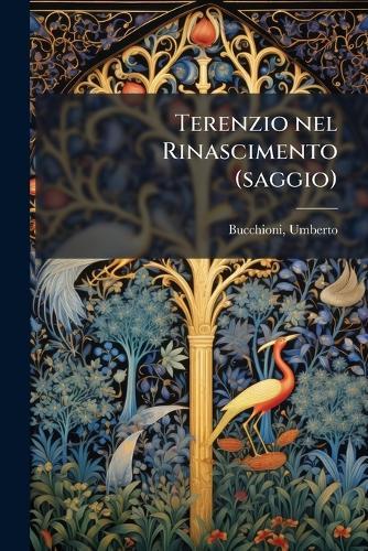 Terenzio nel Rinascimento (saggio)