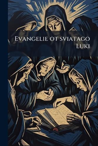 Evangelie ot sviatago Luki