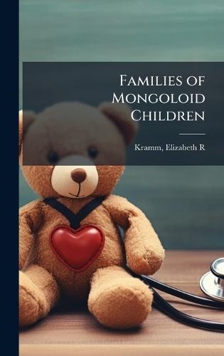 Families of Mongoloid Children