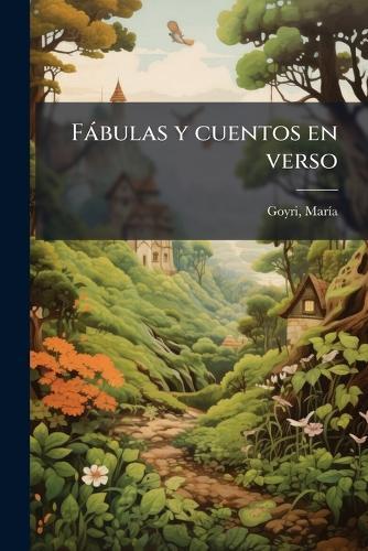 Fàbulas y cuentos en verso