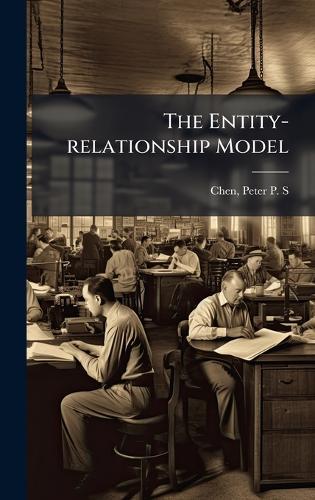 The Entity-relationship Model