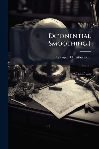 Exponential Smoothing [