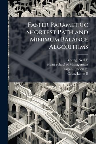 Faster Parametric Shortest Path and Minimum Balance Algorithms