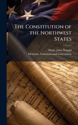 The Constitution of the Northwest States
