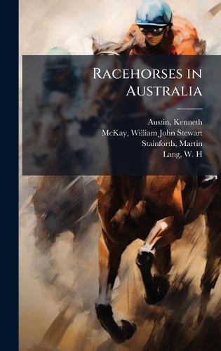 Racehorses in Australia