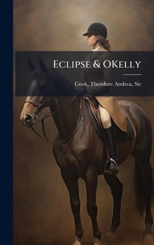 Eclipse & OKelly