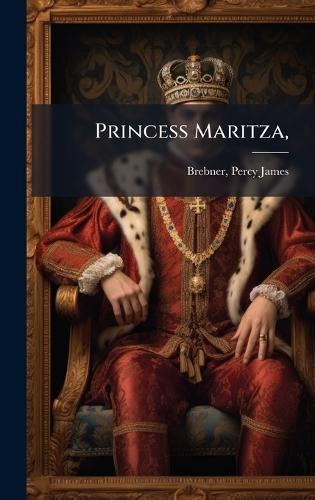 Princess Maritza,