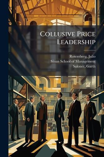 Collusive Price Leadership