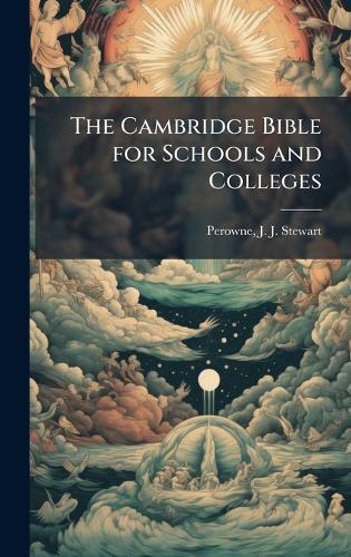 The Cambridge Bible for Schools and Colleges